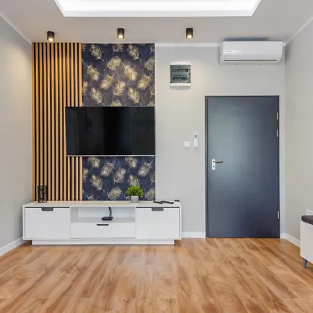 Pink 4ab - Appartement Kołobrzeg