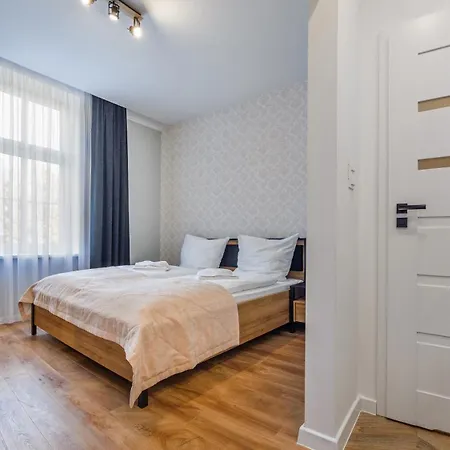 Pink 4ab - Appartement