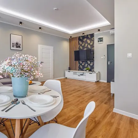 Appartement Pink 4ab -