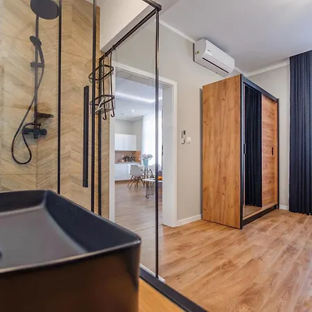 Appartement Pink 4ab -