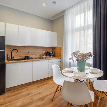 Appartement Pink 4ab - *