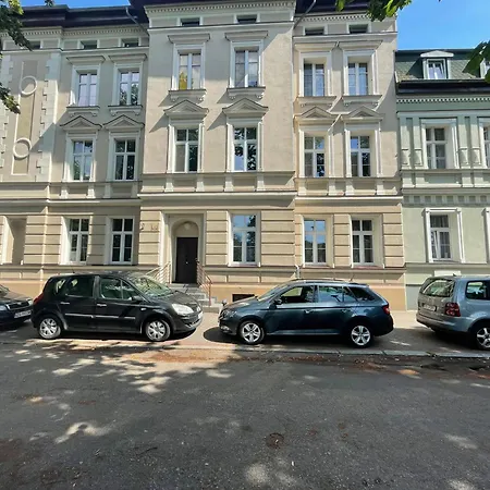 Pink 4ab - Appartement *